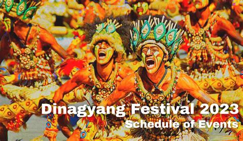 4th of july iloilo|Dinagyang festivities return to Iloilo City streets in 2023.